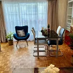 Studio Cosy Spacieux De 30M Proche Tour Eiffel 2Pers
