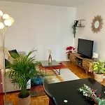 Studio Cosy Spacieux De 30M Proche Tour Eiffel 2Pers