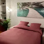 Studio Cosy Spacieux De 30M Proche Tour Eiffel 2Pers