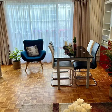 Studio Cosy Spacieux De 30m Proche Tour Eiffel 2pers * Parigi