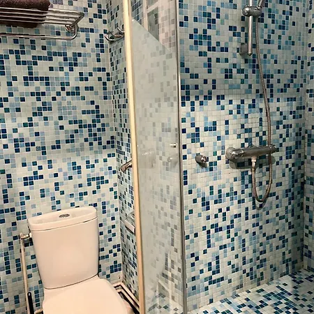 Studio Cosy Spacieux De 30m Proche Tour Eiffel 2pers Appartamento